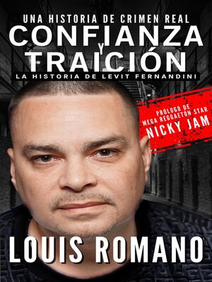 cover image of CONFIANZA Y TRAICIÓN